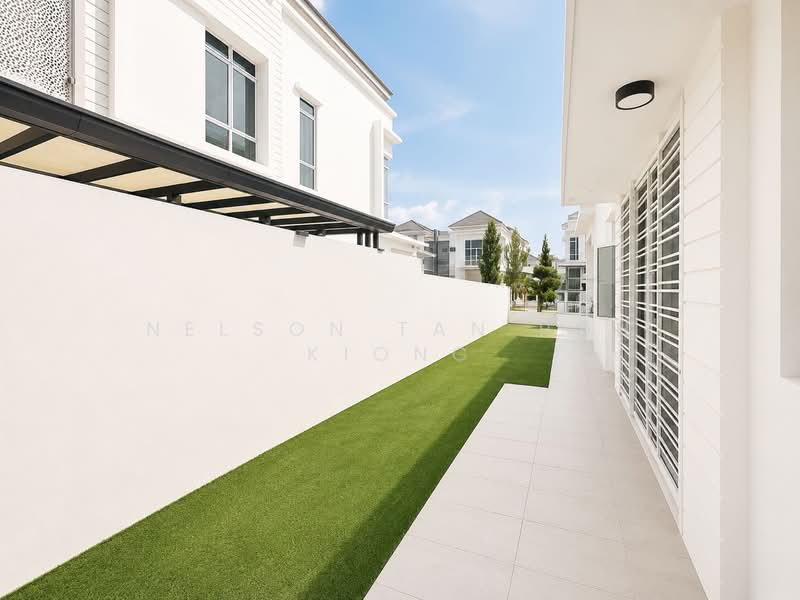 2-storey Terraced House for Sale in Setia Tropika (Johor Bahru) - Nelson Tan Poh Kiong - PropertyGuru.com.my