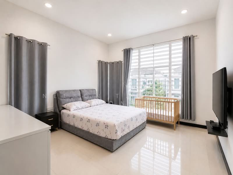 2-storey Terraced House for Sale in Setia Tropika (Johor Bahru) - Nelson Tan Poh Kiong - PropertyGuru.com.my