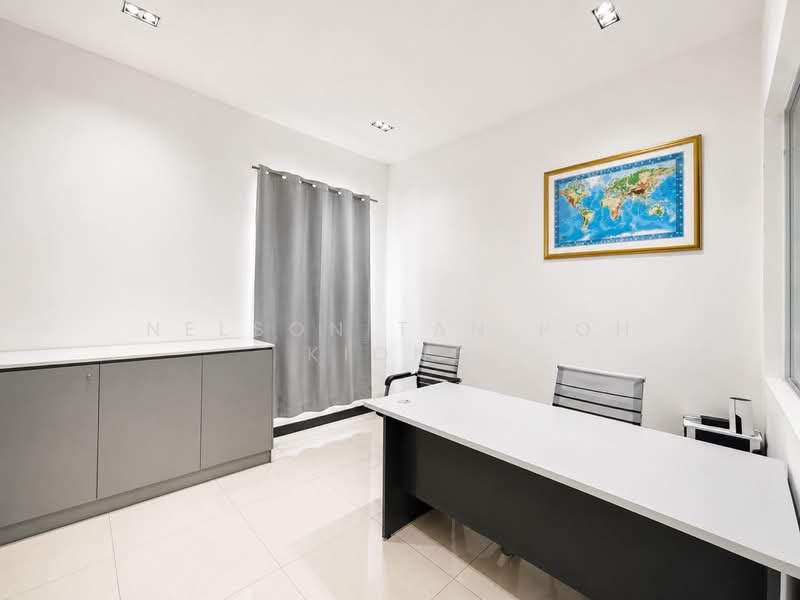 2-storey Terraced House for Sale in Setia Tropika (Johor Bahru) - Nelson Tan Poh Kiong - PropertyGuru.com.my