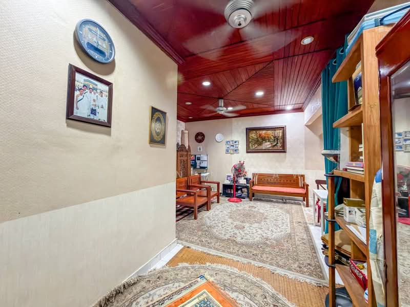 1-storey Terraced House for Sale in Shah Alam (Selangor) - Fauran Nawawi - PropertyGuru.com.my