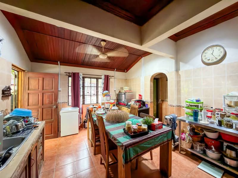 1-storey Terraced House for Sale in Shah Alam (Selangor) - Fauran Nawawi - PropertyGuru.com.my