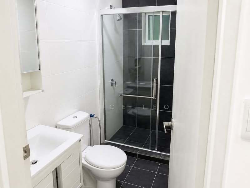 Condominium for Sale at D'Golden Gate - Grace Teo - Bathroom - PropertyGuru.com.my