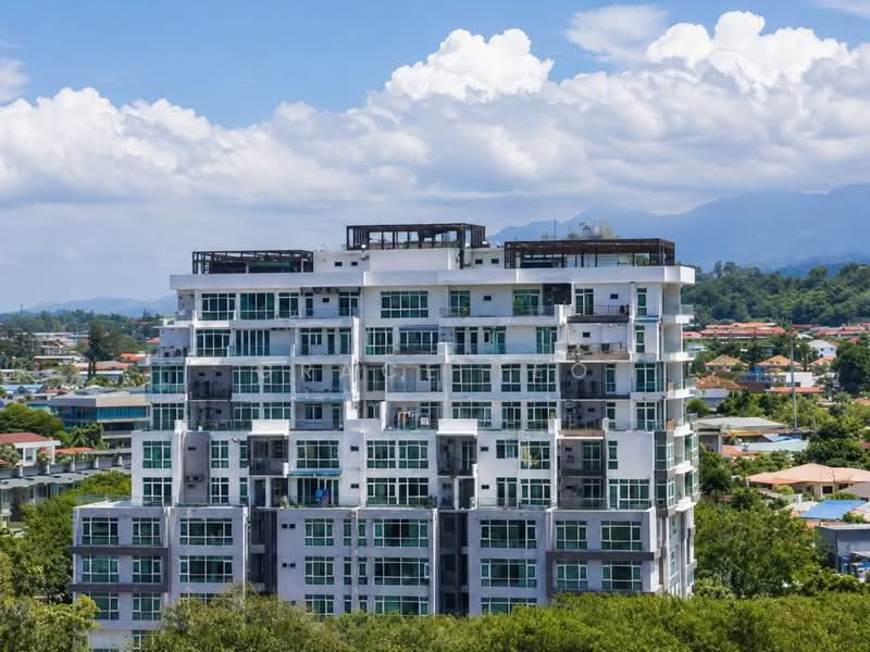 Condominium for Sale at D'Golden Gate - Grace Teo - PropertyGuru.com.my