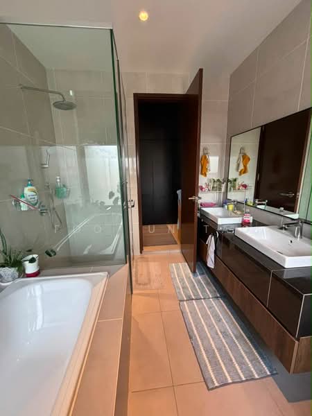 2-storey Terraced House for Rent in Puteri Harbour (Iskandar Puteri (Nusajaya)) - Foo Jun Tao - Bathroom - PropertyGuru.com.my