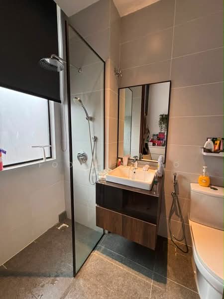 2-storey Terraced House for Rent in Puteri Harbour (Iskandar Puteri (Nusajaya)) - Foo Jun Tao - Bathroom - PropertyGuru.com.my