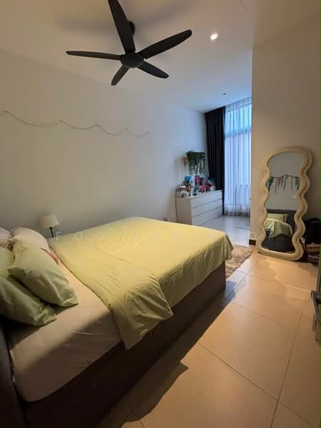 2-storey Terraced House for Rent in Puteri Harbour (Iskandar Puteri (Nusajaya)) - Foo Jun Tao - Bedroom - PropertyGuru.com.my