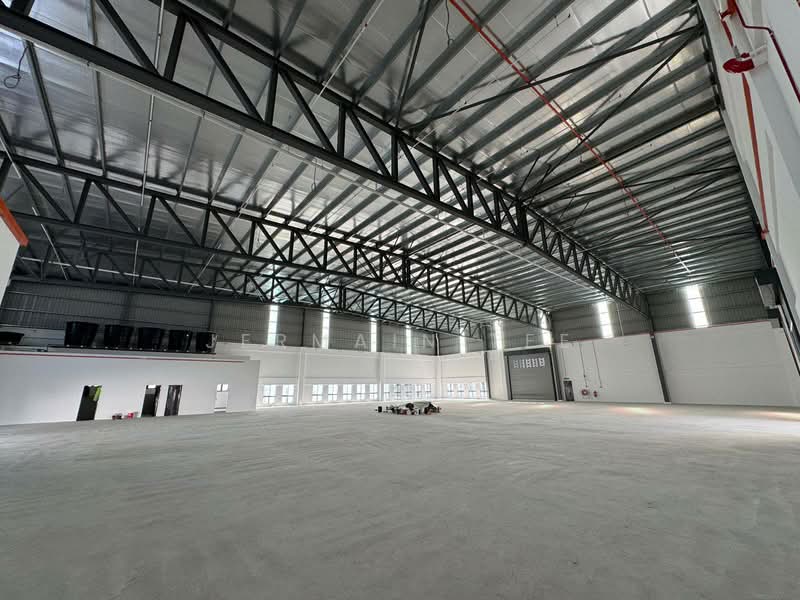 Kilang untuk Disewa di Taman Industri Jaya (Skudai) - Jermain Tee - PropertyGuru.com.my