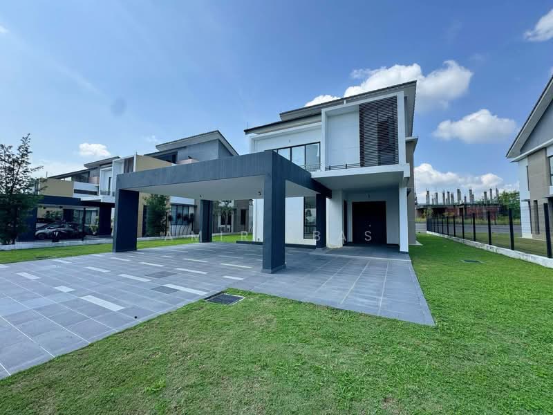Bungalow for Sale in Kajang (Selangor) - Amir Abas - Exterior - PropertyGuru.com.my