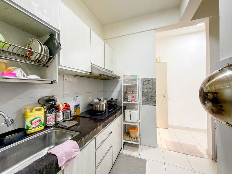 Apartment for Sale at Residensi Pandanmas - Fauran Nawawi - PropertyGuru.com.my