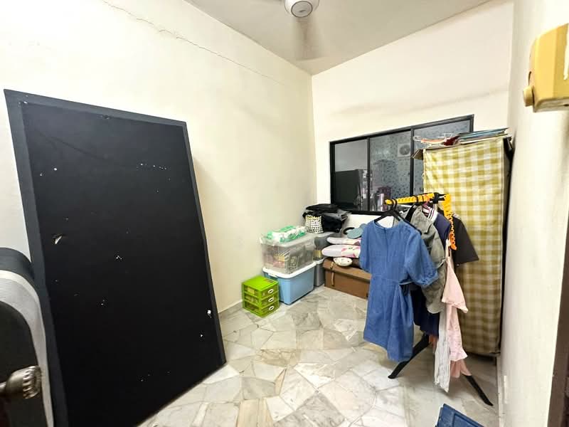 Rumah Teres 1 Tingkat untuk Dijual di Taman Molek (Johor Bahru) - CS Tan - Interior - PropertyGuru.com.my