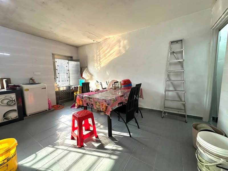 Rumah Teres 1 Tingkat untuk Dijual di Taman Molek (Johor Bahru) - CS Tan - PropertyGuru.com.my