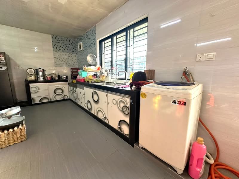 Rumah Teres 1 Tingkat untuk Dijual di Taman Molek (Johor Bahru) - CS Tan - PropertyGuru.com.my