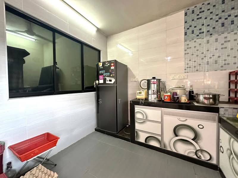 Rumah Teres 1 Tingkat untuk Dijual di Taman Molek (Johor Bahru) - CS Tan - PropertyGuru.com.my