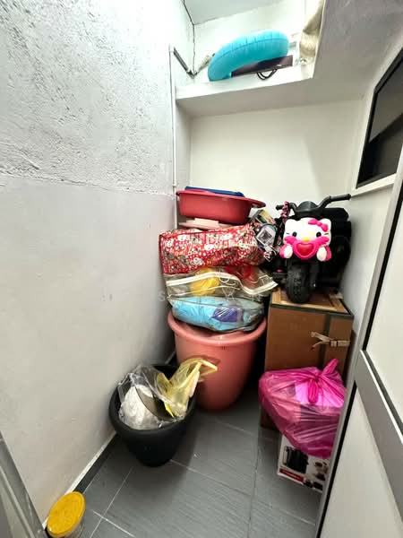 Rumah Teres 1 Tingkat untuk Dijual di Taman Molek (Johor Bahru) - CS Tan - PropertyGuru.com.my