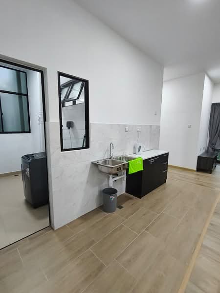Kondominium untuk Dijual di Forest Hill - Stev Yap - Kitchen - PropertyGuru.com.my