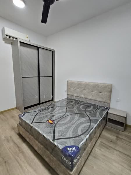 Kondominium untuk Dijual di Forest Hill - Stev Yap - Bedroom - PropertyGuru.com.my
