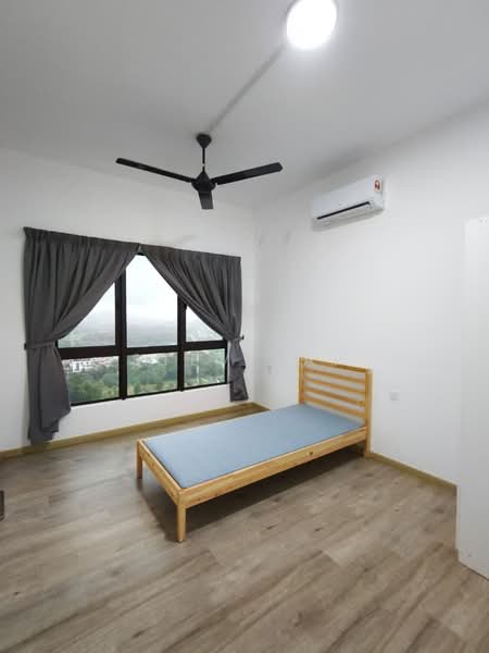 Kondominium untuk Dijual di Forest Hill - Stev Yap - Bedroom - PropertyGuru.com.my