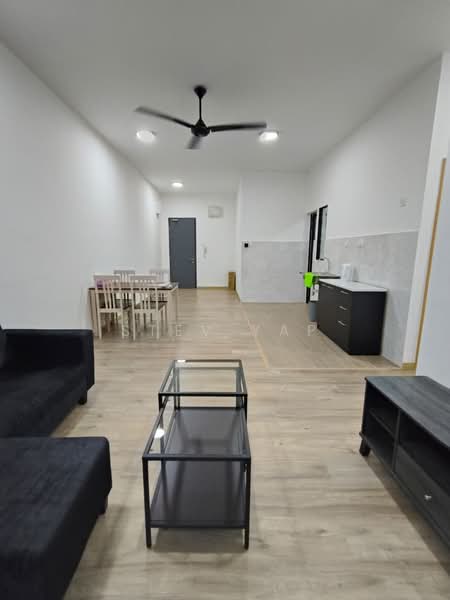 Kondominium untuk Dijual di Forest Hill - Stev Yap - Living Room - PropertyGuru.com.my