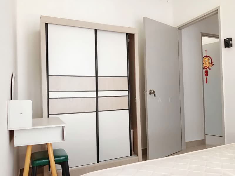 Apartment for Rent at Sierra Heights (Residensi Siera Perdana) - Gordon Chai - PropertyGuru.com.my