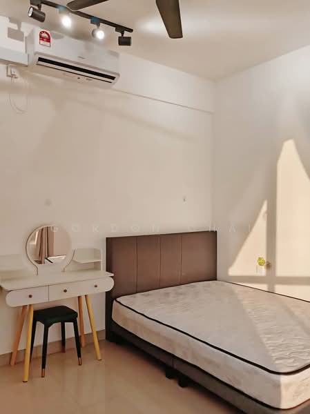 Apartment for Rent at Sierra Heights (Residensi Siera Perdana) - Gordon Chai - PropertyGuru.com.my