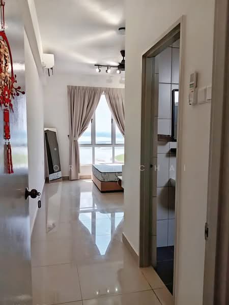 Apartment for Rent at Sierra Heights (Residensi Siera Perdana) - Gordon Chai - PropertyGuru.com.my