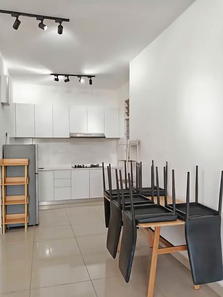 Apartment for Rent at Sierra Heights (Residensi Siera Perdana) - Gordon Chai - PropertyGuru.com.my