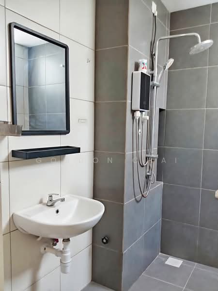 Apartment for Rent at Sierra Heights (Residensi Siera Perdana) - Gordon Chai - PropertyGuru.com.my