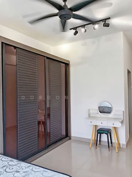 Apartment for Rent at Sierra Heights (Residensi Siera Perdana) - Gordon Chai - PropertyGuru.com.my