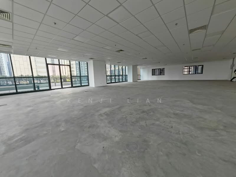 Office for Rent in KLCC (KL City Centre) - Kenji Lian - Interior - PropertyGuru.com.my