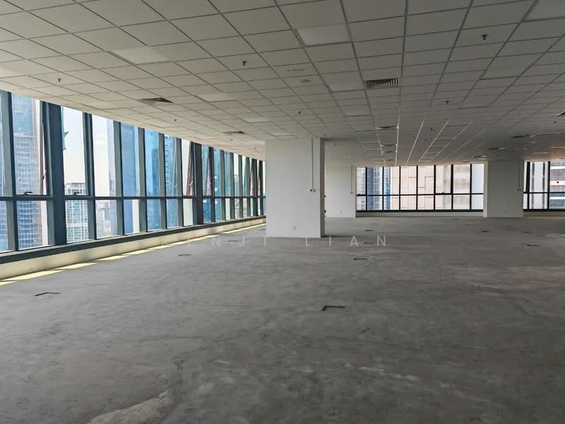 Office for Rent in KLCC (KL City Centre) - Kenji Lian - Interior - PropertyGuru.com.my