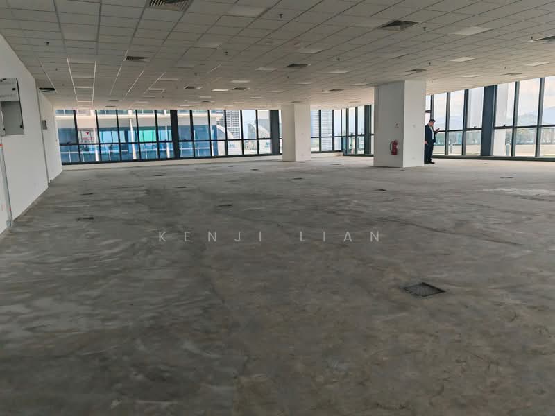 Office for Rent in KLCC (KL City Centre) - Kenji Lian - Interior - PropertyGuru.com.my