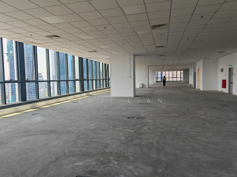 Office for Rent in KLCC (KL City Centre) - Kenji Lian - Interior - PropertyGuru.com.my