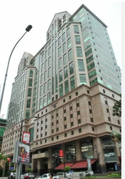 Office for Rent in KLCC (KL City Centre) - Kenji Lian - Exterior - PropertyGuru.com.my