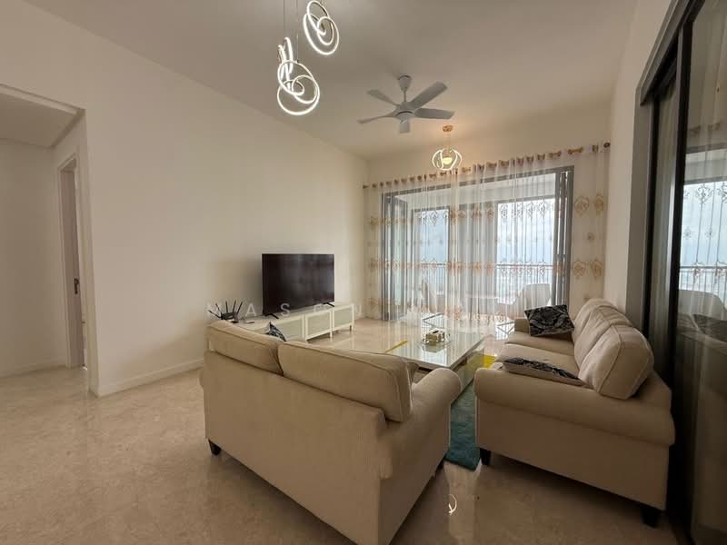 Service Residence for Rent at The Astaka @ 1 Bukit Senyum - Mason Mok - PropertyGuru.com.my