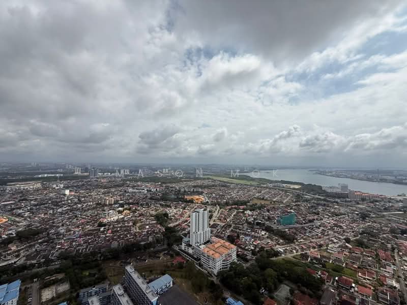 Service Residence for Rent at The Astaka @ 1 Bukit Senyum - Mason Mok - PropertyGuru.com.my