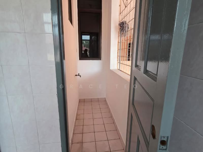 Pangsapuri untuk Dijual di Taman Penampang Apartment - Grace Teo - Interior - PropertyGuru.com.my