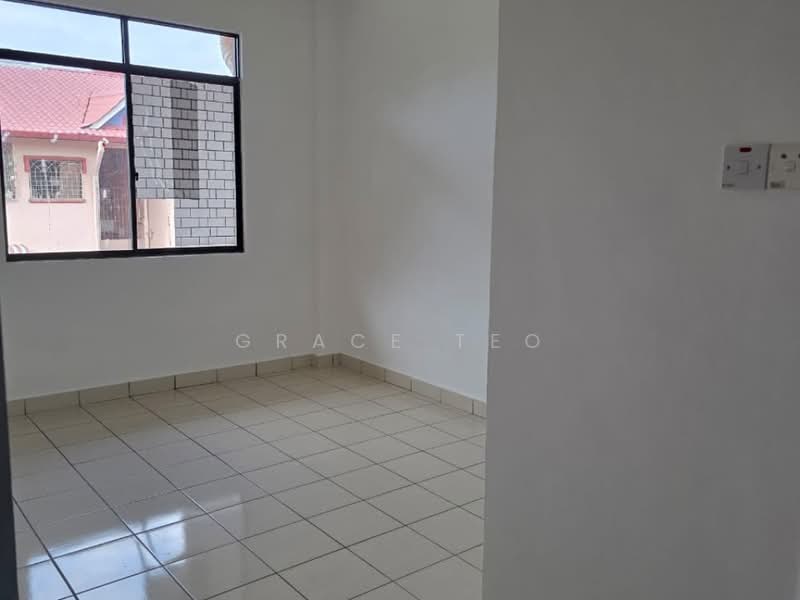 Pangsapuri untuk Dijual di Taman Penampang Apartment - Grace Teo - Interior - PropertyGuru.com.my