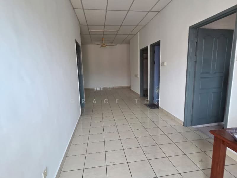 Pangsapuri untuk Dijual di Taman Penampang Apartment - Grace Teo - Interior - PropertyGuru.com.my