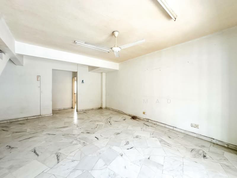 2-storey Terraced House for Sale in Taman Ramal Ros (Bangi) - Azira Ahmad - Interior - PropertyGuru.com.my