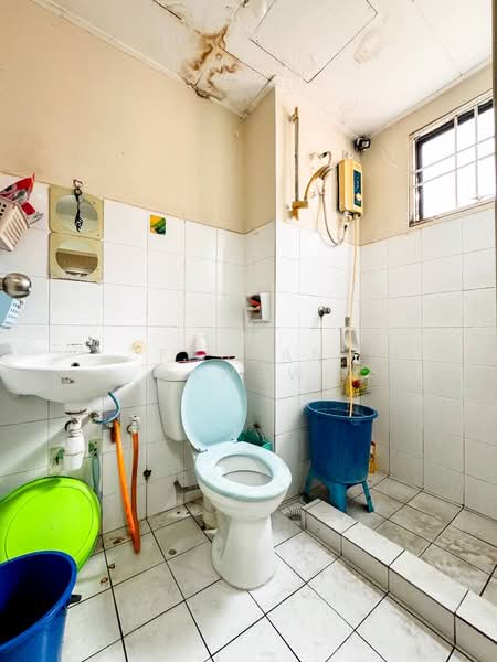 Condominium for Sale at Vista Millennium Condominium - Fauran Nawawi - PropertyGuru.com.my