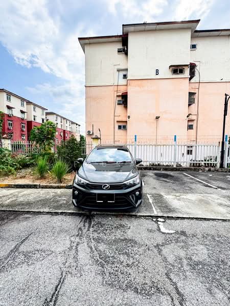 Condominium for Sale at Vista Millennium Condominium - Fauran Nawawi - PropertyGuru.com.my