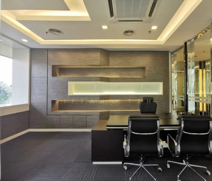 Office for Rent in Kampung Kerinchi (Bangsar South) (Kuala Lumpur) - Tiffany Teh - PropertyGuru.com.my