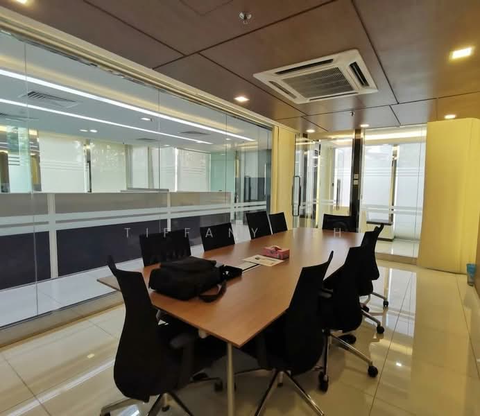 Office for Rent in Kampung Kerinchi (Bangsar South) (Kuala Lumpur) - Tiffany Teh - PropertyGuru.com.my