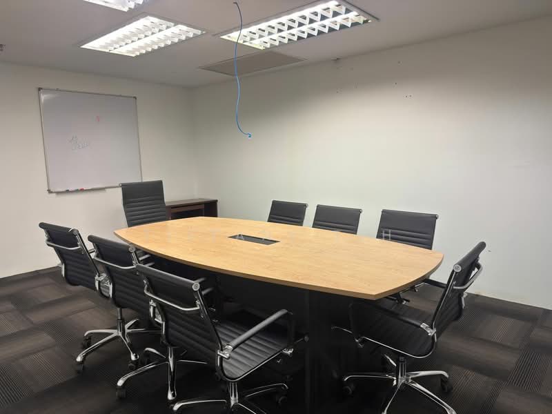 Office for Rent in Kampung Kerinchi (Bangsar South) (Kuala Lumpur) - Tiffany Teh - PropertyGuru.com.my