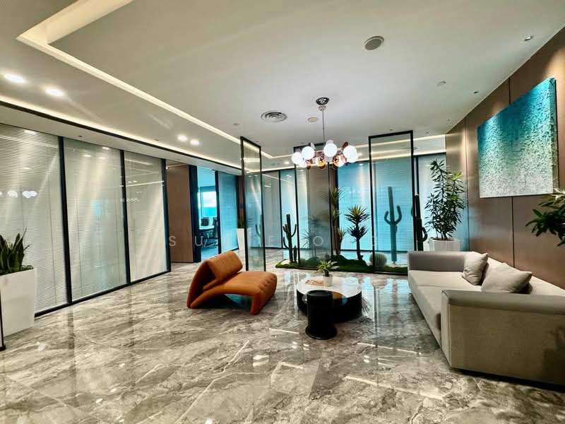 Office for Rent in Tun Razak Exchange (Kuala Lumpur) - Susie Ong - PropertyGuru.com.my