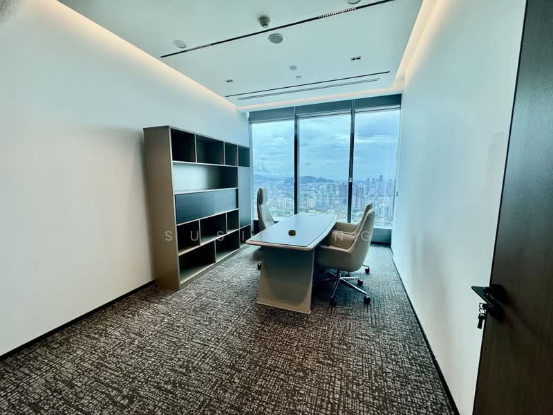 Office for Rent in Tun Razak Exchange (Kuala Lumpur) - Susie Ong - PropertyGuru.com.my