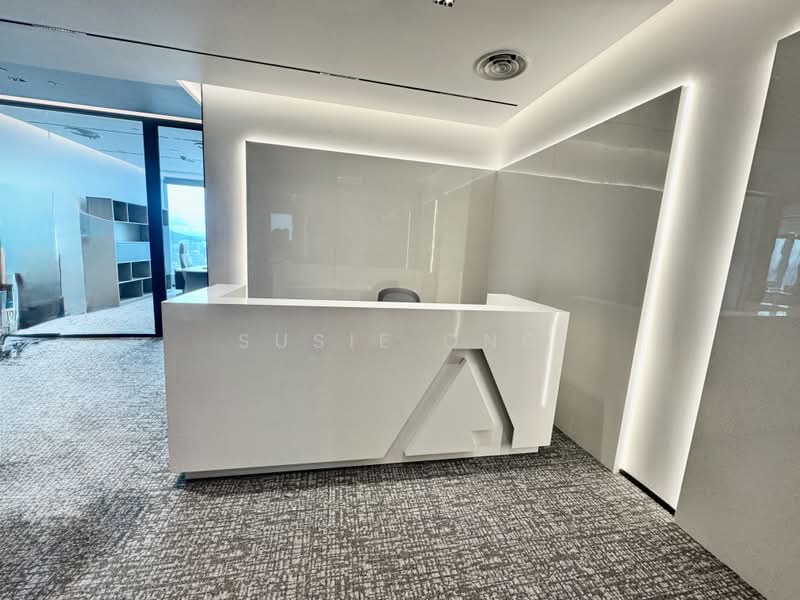 Office for Rent in Tun Razak Exchange (Kuala Lumpur) - Susie Ong - PropertyGuru.com.my