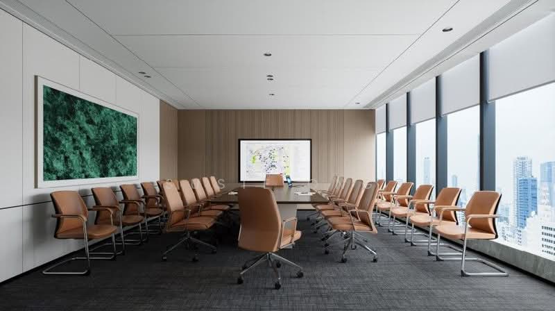 Office for Rent in Tun Razak Exchange (Kuala Lumpur) - Susie Ong - PropertyGuru.com.my
