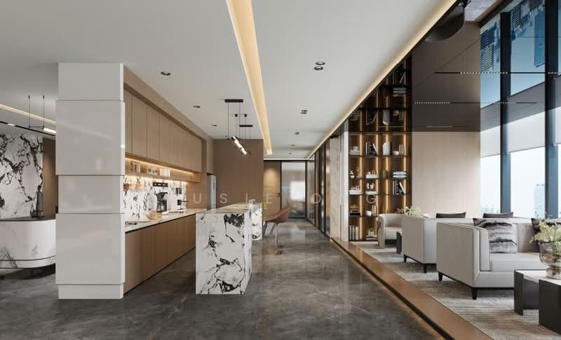 Office for Rent in Tun Razak Exchange (Kuala Lumpur) - Susie Ong - PropertyGuru.com.my