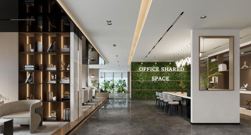 Office for Rent in Tun Razak Exchange (Kuala Lumpur) - Susie Ong - PropertyGuru.com.my